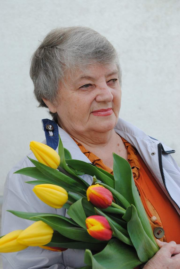 Вера Анатольевна Карташова – Мисс Белореченск – 2015