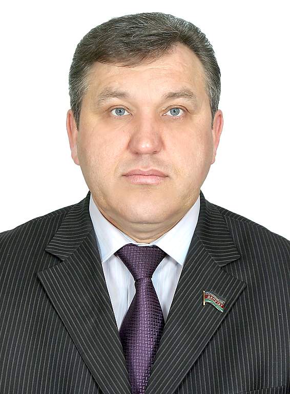 Исполняющим обязанности главы города Белореченска назначен Виктор Иванович Петров