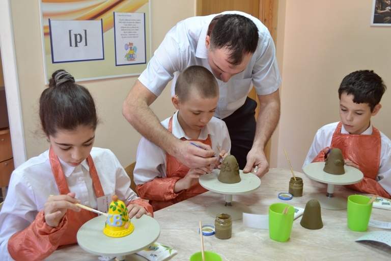 На Кубани продолжается благотворительная акция "Пасхальный звон"