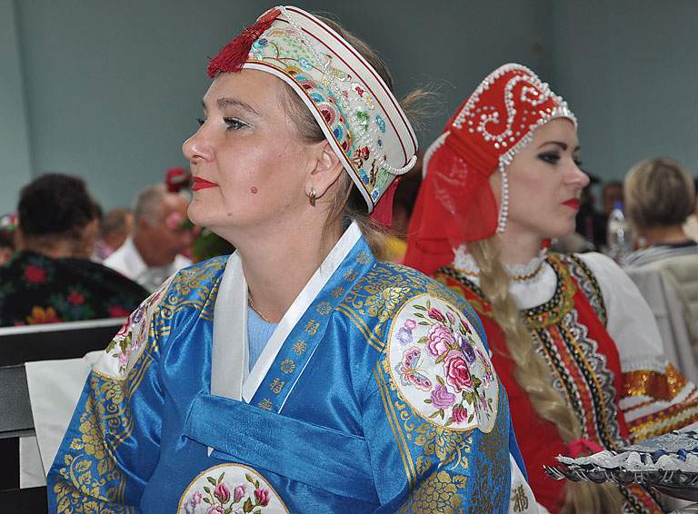 В Белореченске 1 ноября состоялся XXVI съезд комсомола
