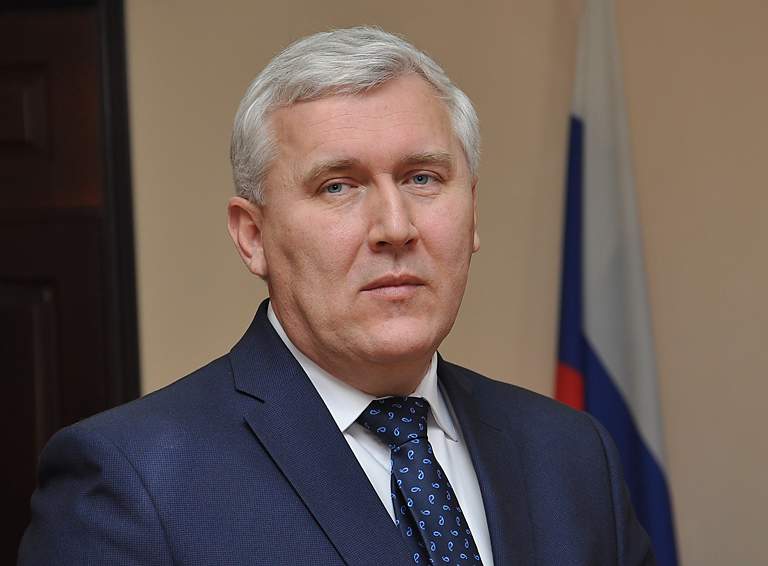 Избран секретарь Белореченского отделения Партии «Единая Россия»