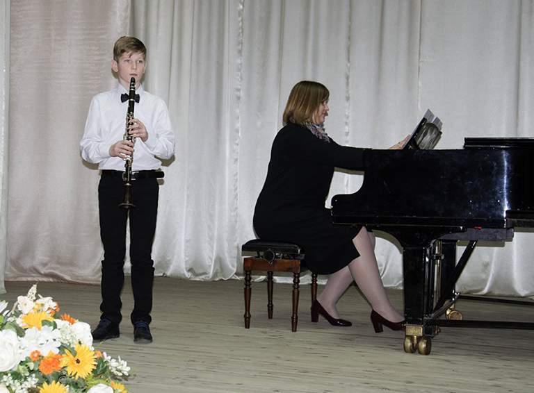 Весомые победы юных белореченских музыкантов