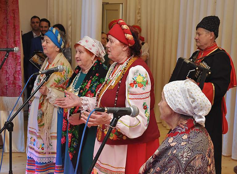 Долгожданное и значимое событие для жителей поселка Нижневеденеевского Белореченского района