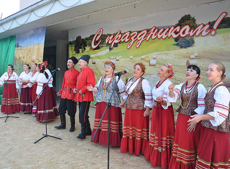 Погода рязанская белореченском. Станица Рязанская Белореченский район дом культуры. С Великовечное Белореченский район Краснодарский край дом культуры. Великовечная станица.