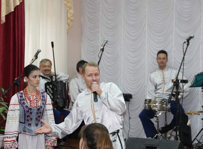 Необычный урок кубановедения в музыкальной школе Белореченска