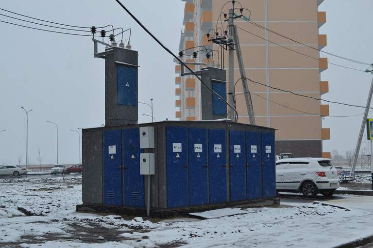 «Россети Кубань» отремонтирует в Адыгейском филиале 200 подстанций