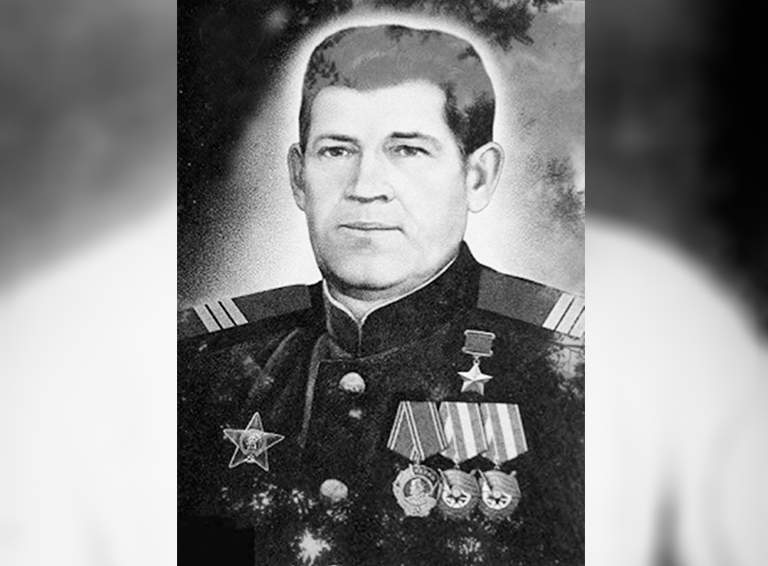 5 Героев Советского Союза из Белореченского района