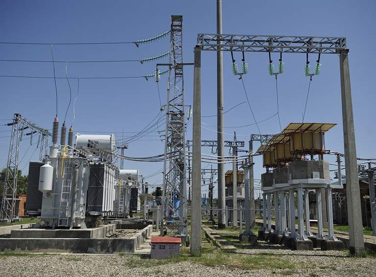 Адыгейские электросети приросли на 1,8 тысяч новых потребителей