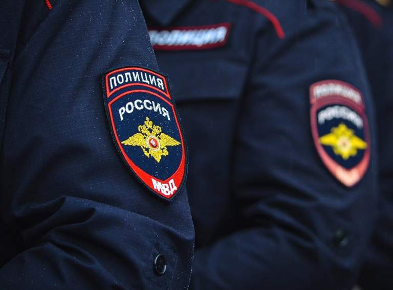Белореченские полицейские пресекли незаконный оборот наркотиков