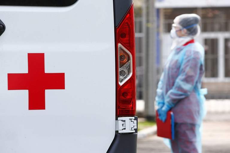 В Краснодарском крае от коронавируса умерло три человека