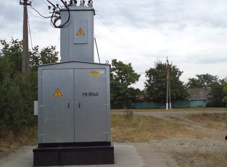 Свыше 120 подстанций подготовили к пикам нагрузок в Адыгейском филиале «Россети Кубань»