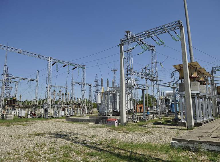 «Россети Кубань» подготовила к пиковым нагрузкам восемь подстанций в адыгейском энергорайоне