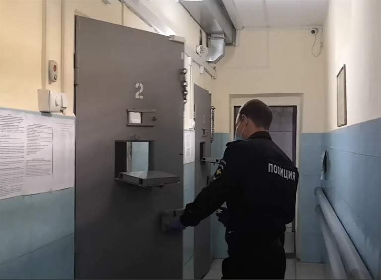 Белореченские правоохранители направили в суд уголовное дело о незаконном обороте оружия