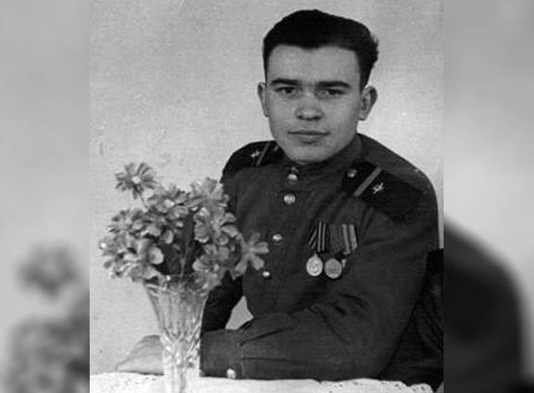Белореченские кооператоры в годы Великой Отечественной войны