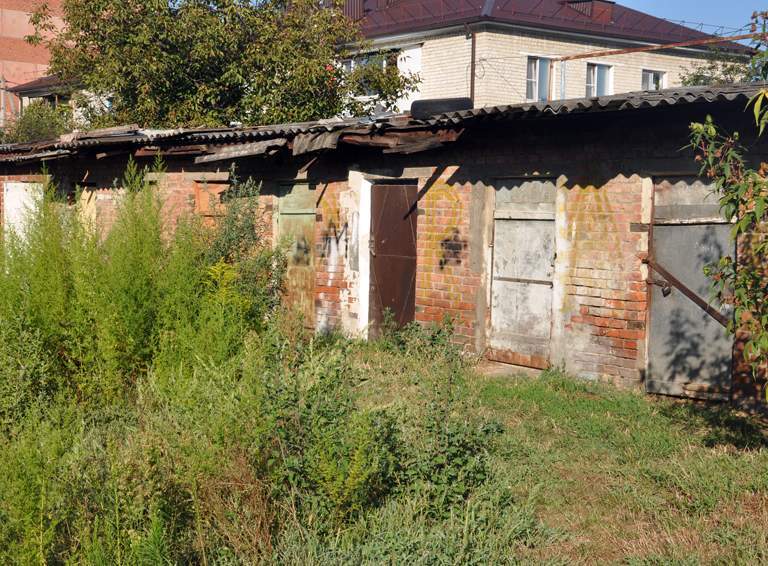 За два месяца комиссия под руководством главы города обошла все многоквартирные дома в Белореченске