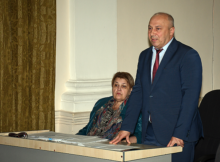Белореченские депутаты обновили Правила землепользования и застройки девяти сельских поселений муниципалитета