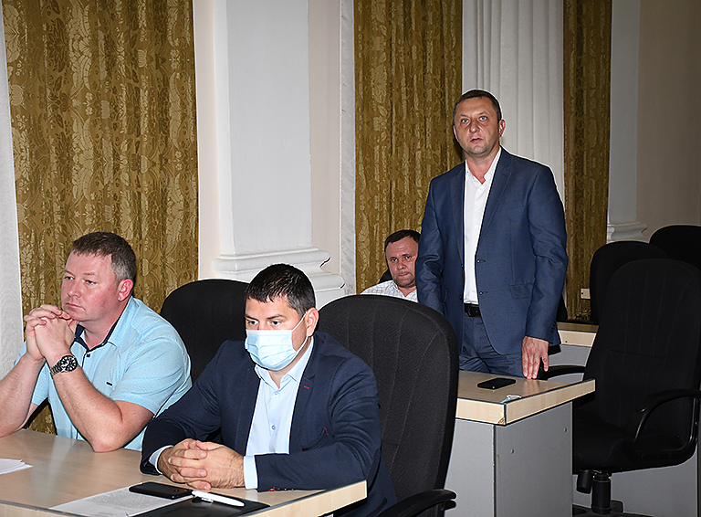 Белореченские депутаты обновили Правила землепользования и застройки девяти сельских поселений муниципалитета