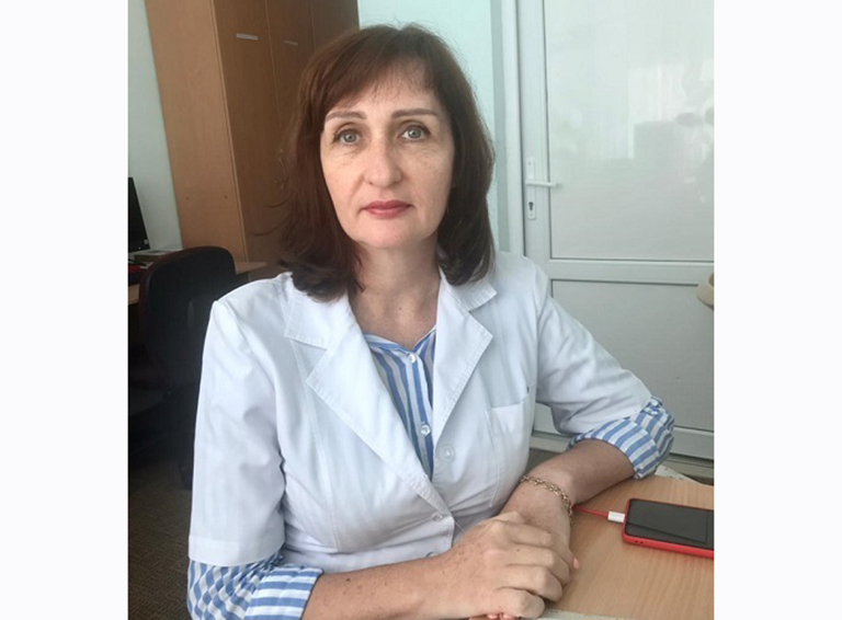 Ольга Шуликина считает, что ЗОЖ и оптимизм снижают риск развития онкологии