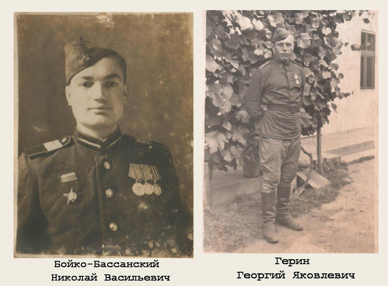 В белореченском музее хранят документы о земляках, удостоенных боевой награды «За отвагу»