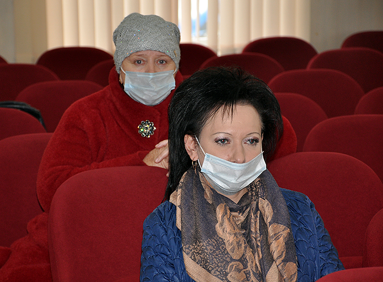 В ближайшее время в Белореченском районе с профилактической целью посетят двести семей, требующих дополнительного контроля