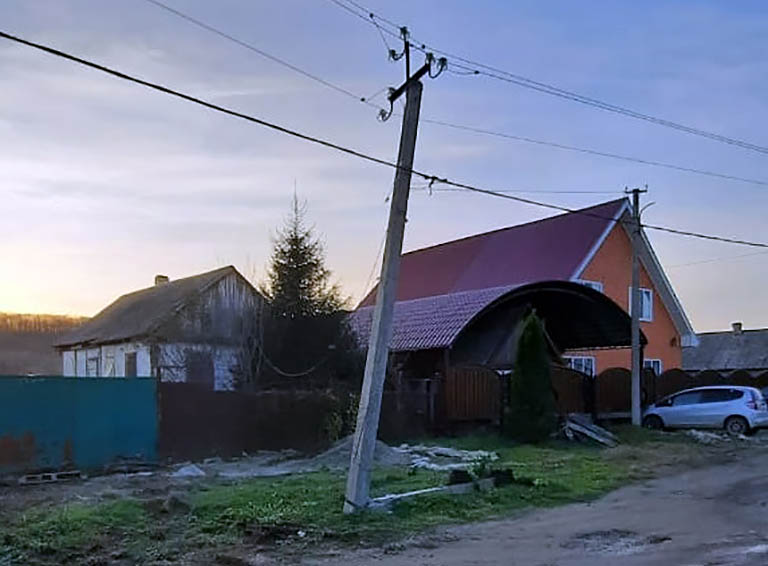 27 энергообъектов Адыгейского филиала «Россети Кубань», обслуживающего Белореченский район, пострадали по вине сторонних лиц в 2021 году