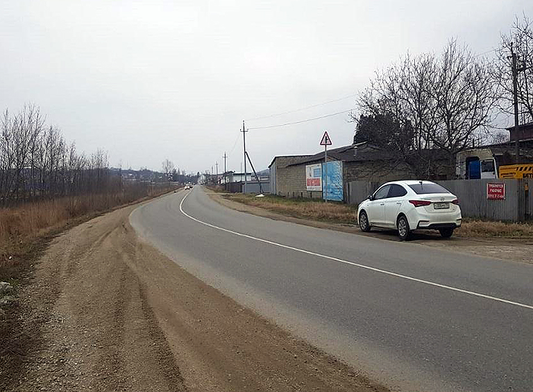 За выходные на белореченских дорогах зафиксировано 24 ДТП, в которых девять человек получили ранения