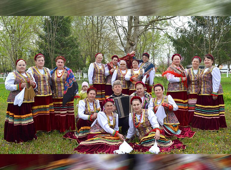 Белореченские артисты РДК завоевали 16 наград международного конкурса-фестиваля исполнительского искусства «Морозко»