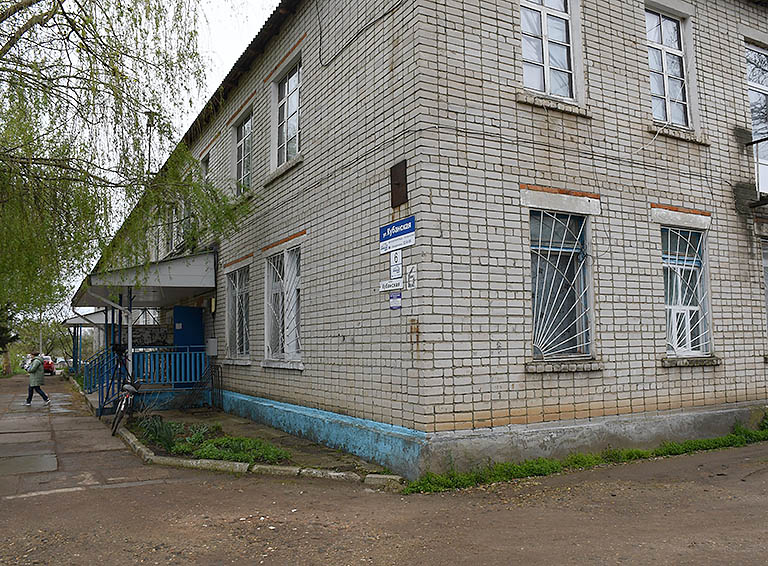 Белореченские судебные приставы посетили злостных неплательщиков станицы Рязанской