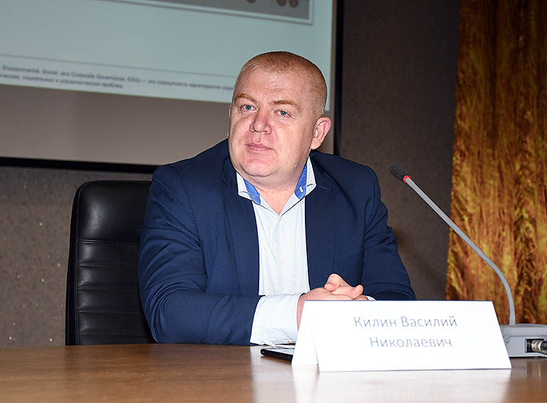 Белореченцы оценили экологичность нового проекта ООО «ЕвроХим-БМУ»