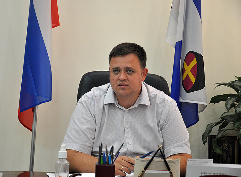 Депутаты городского Совета внесли поправки в текущий бюджет Белореченска