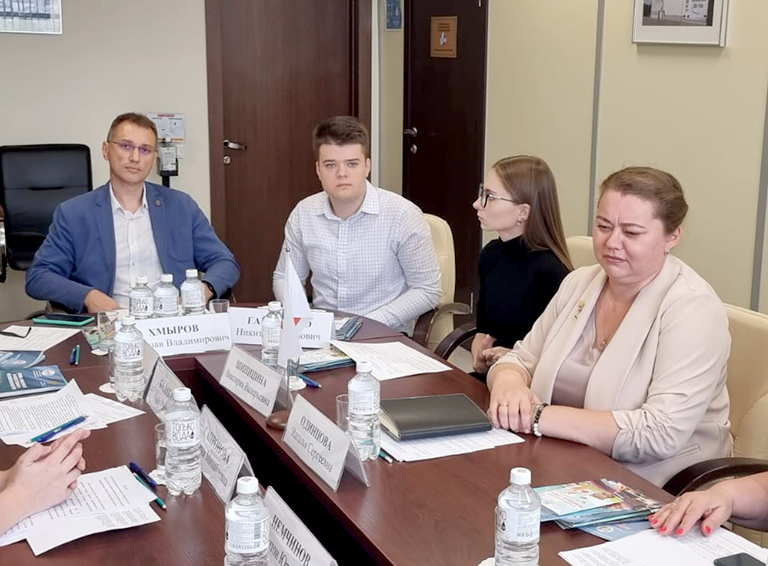 Эдуард Кузнецов отметил важность бесплатной юридической помощи населению Краснодарского края