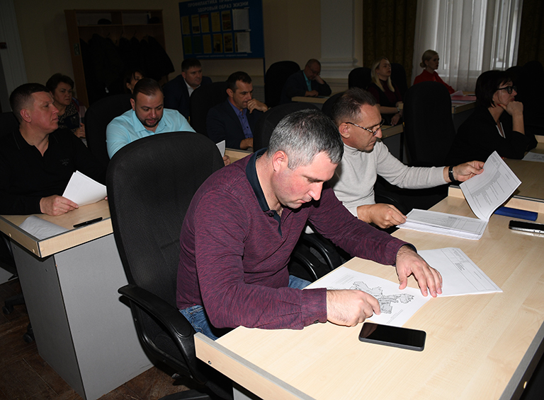 Избирателей в Белореченском районе стало больше, а округов – меньше