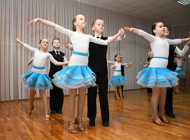 В школе №5 Белореченска состоялся православный фестиваль детского творчества