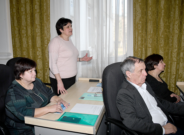 Глава Белореченского городского поселения отчитался о деятельности администрации городского поселения за 2022 год