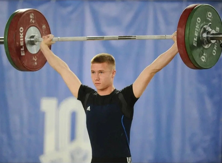 Теперь в сборной команде России по тяжёлой атлетике ещё больше белореченских спортсменов