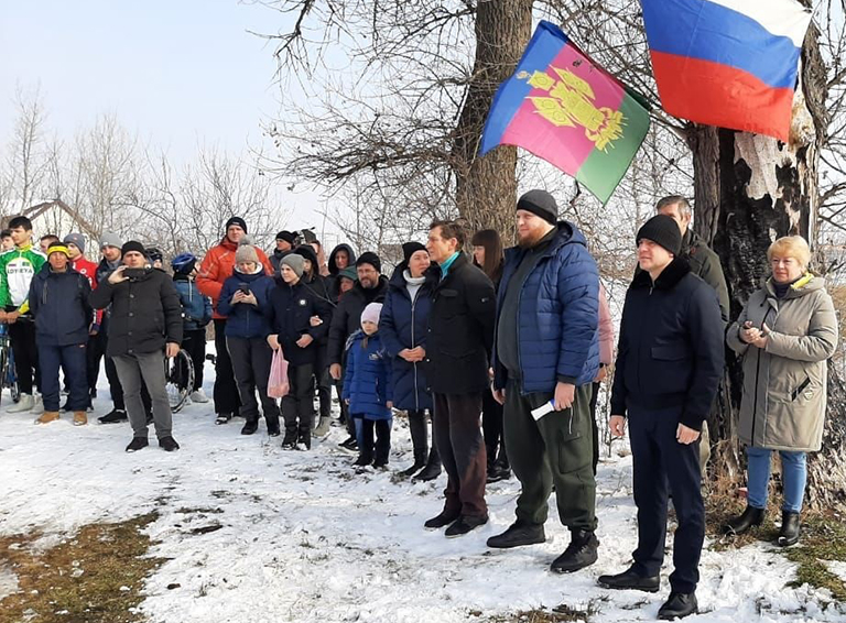 ГТРК Алания. Крым вернулся в родную гавань. Памятник Руслану Комаеву. Открытие памятника пограничник Забайкалья.