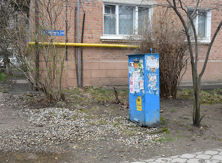 Глава Белореченска проинспектировал санитарное состояние центральной части города