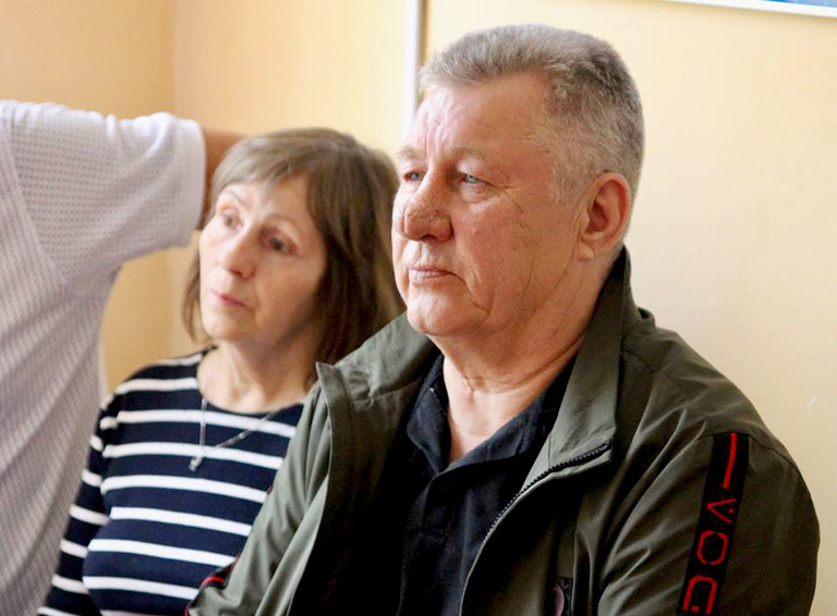 «Белореченские тепловые сети» отметили 40-летие со дня образования