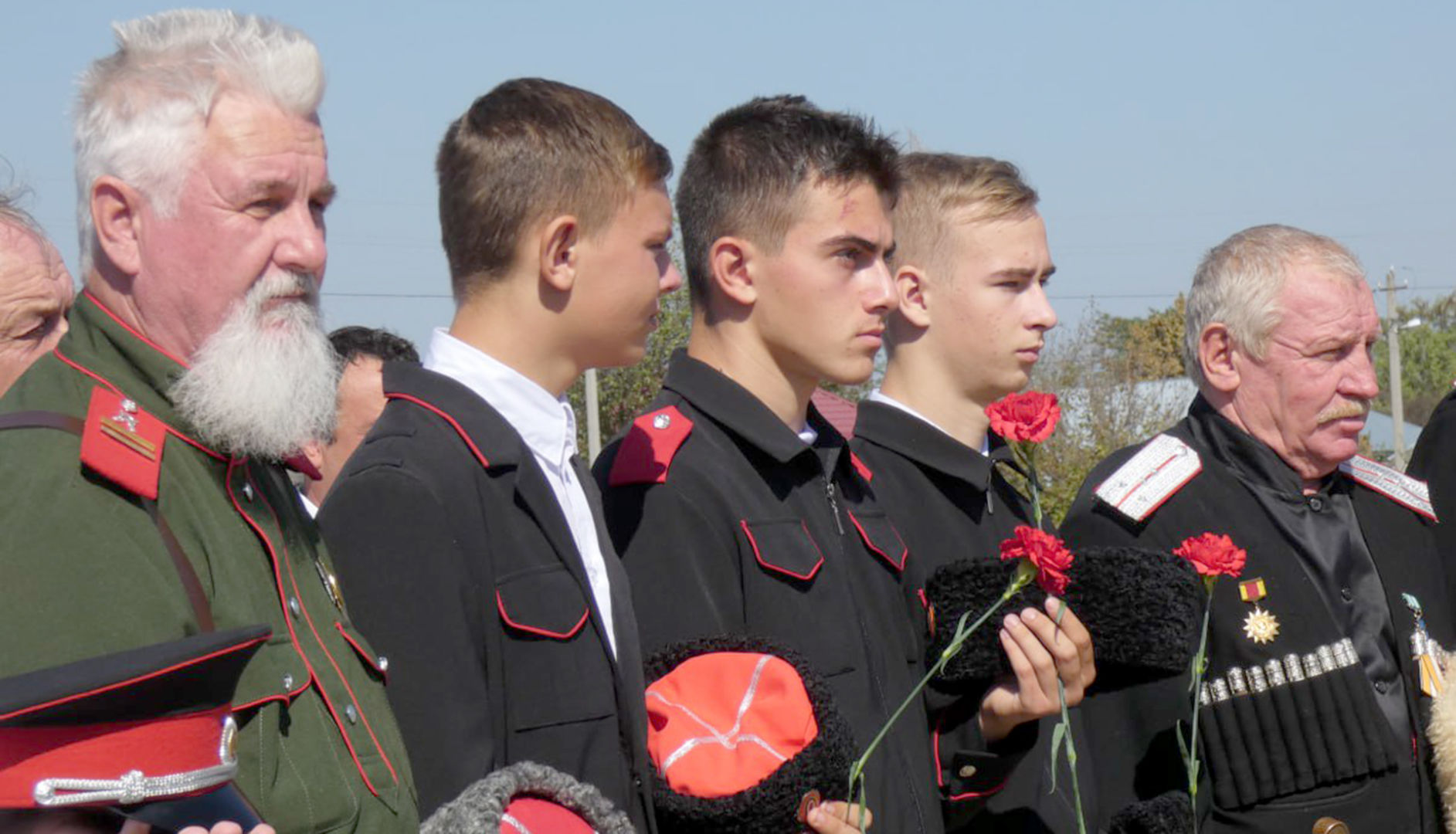 В Белореченском районе прошли Пшехские поминовения
