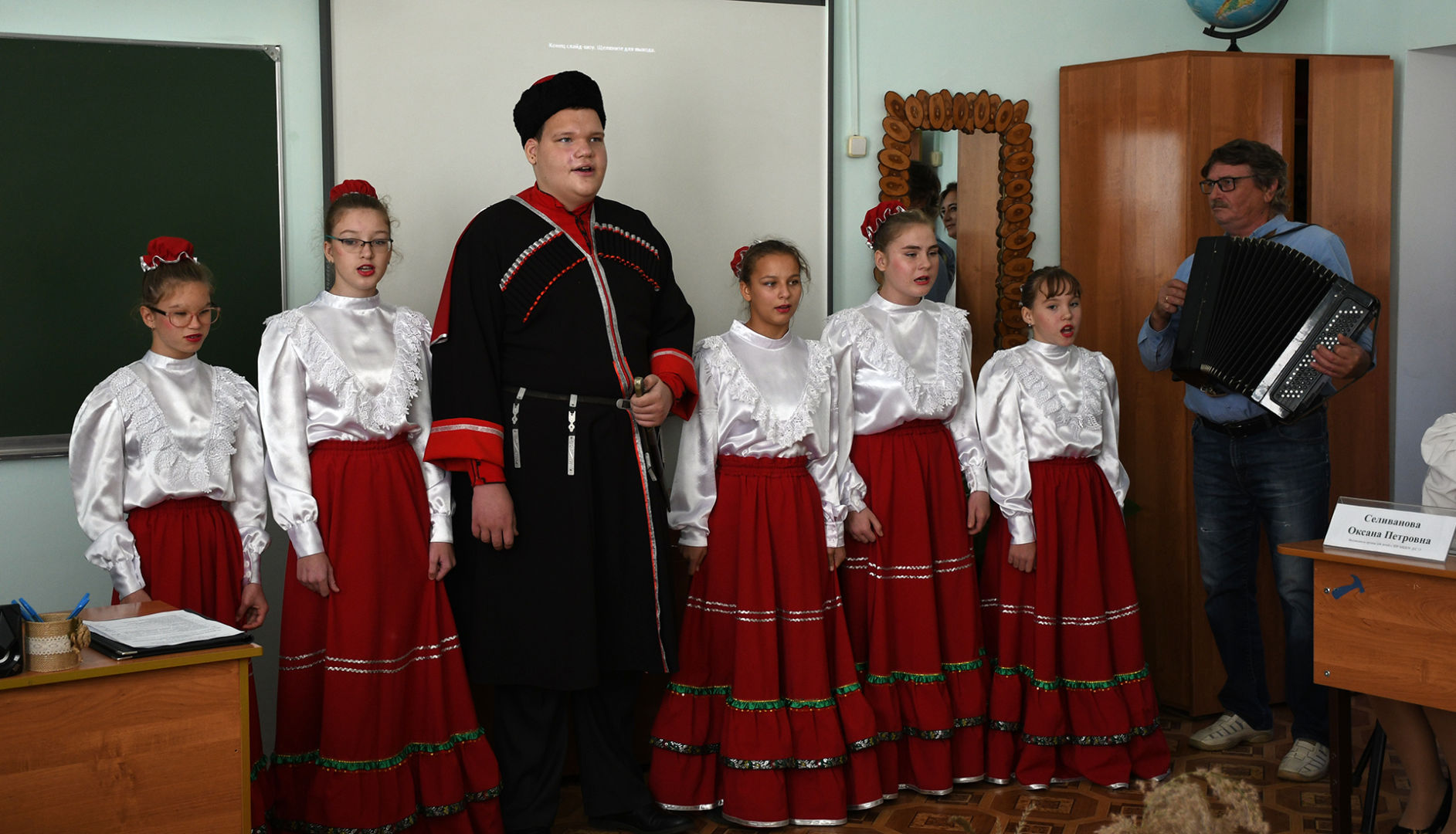 В Белореченске состоялся краевой круглый стол по вопросам инклюзивного образования