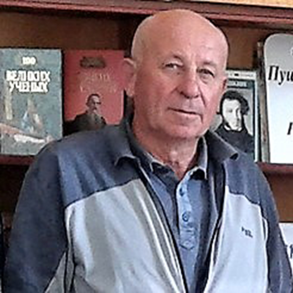 Победа славная отцов и дедов. Стихи Белореченских поэтов к 80-летию освобождения Кубани