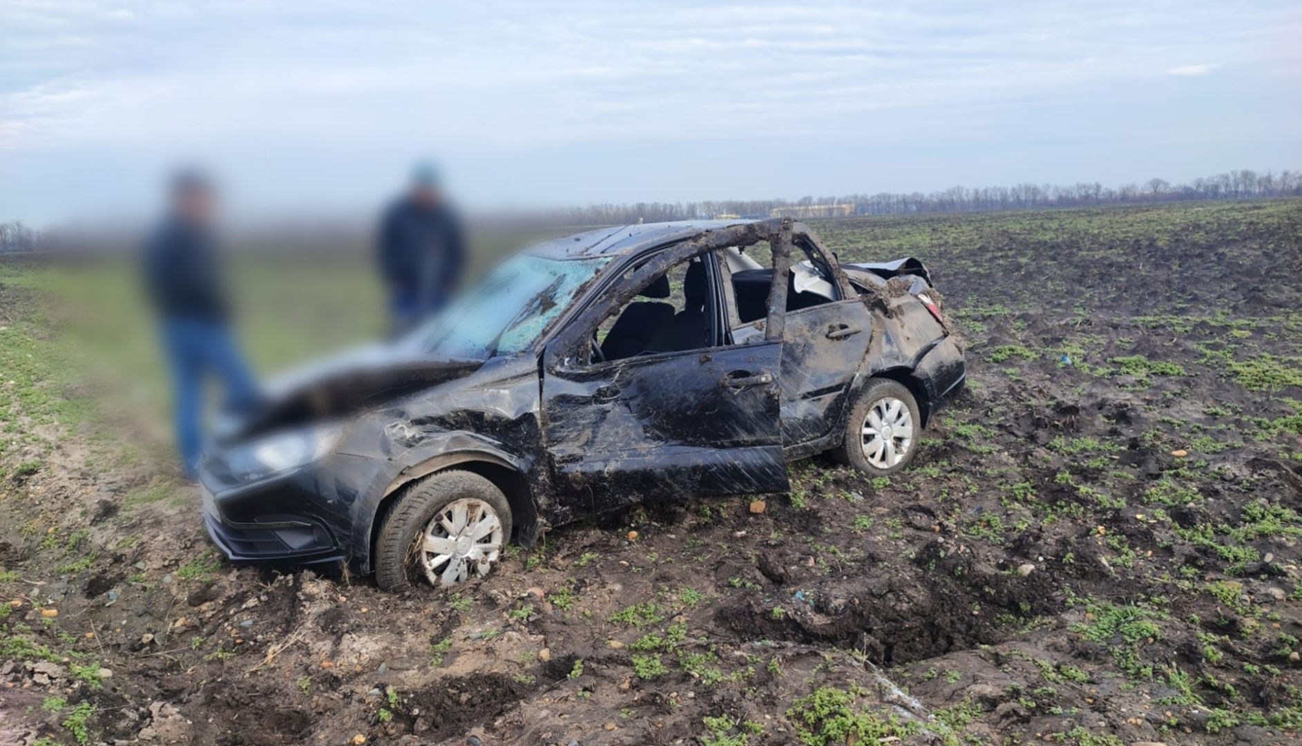Сведения о состоянии аварийности на территории Белореченского района