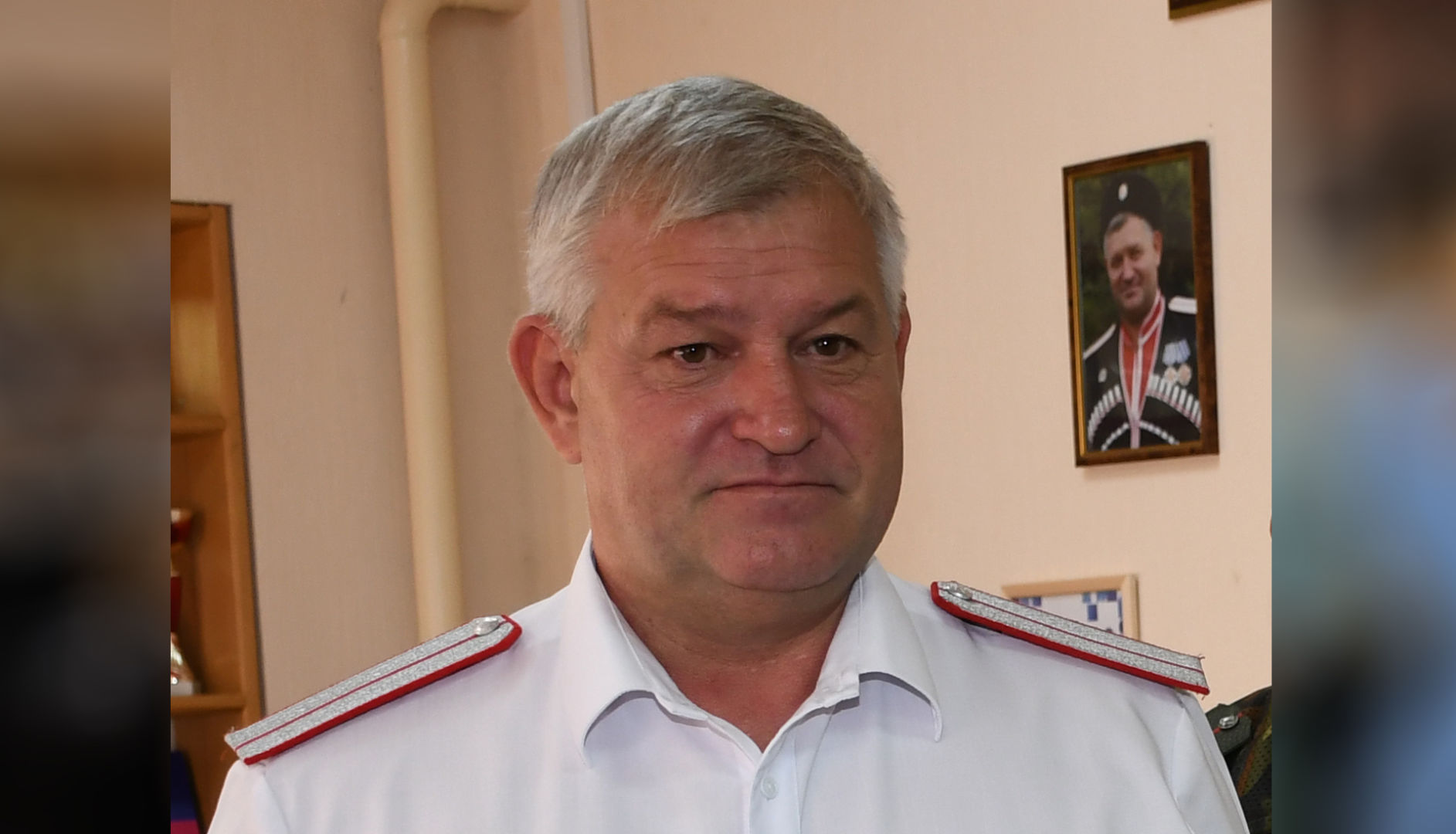 Экспресс-опрос: белореченцы рассказали о том, что способствует народному единству