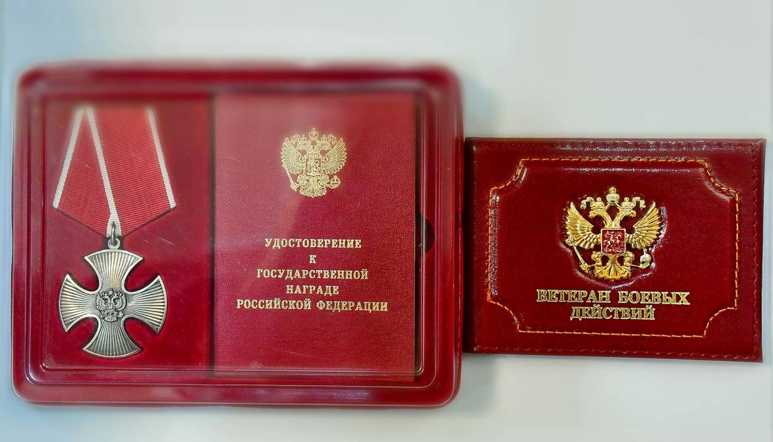 Константин Затулин провёл личный приём в Белореченске