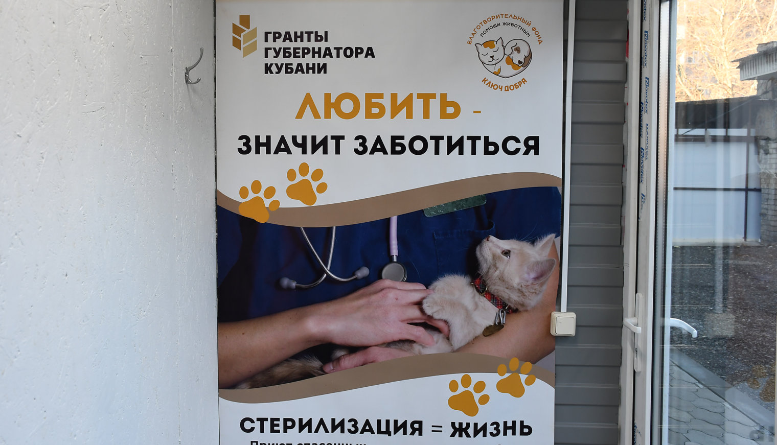 Белореченск должен стать «городом без коробок»