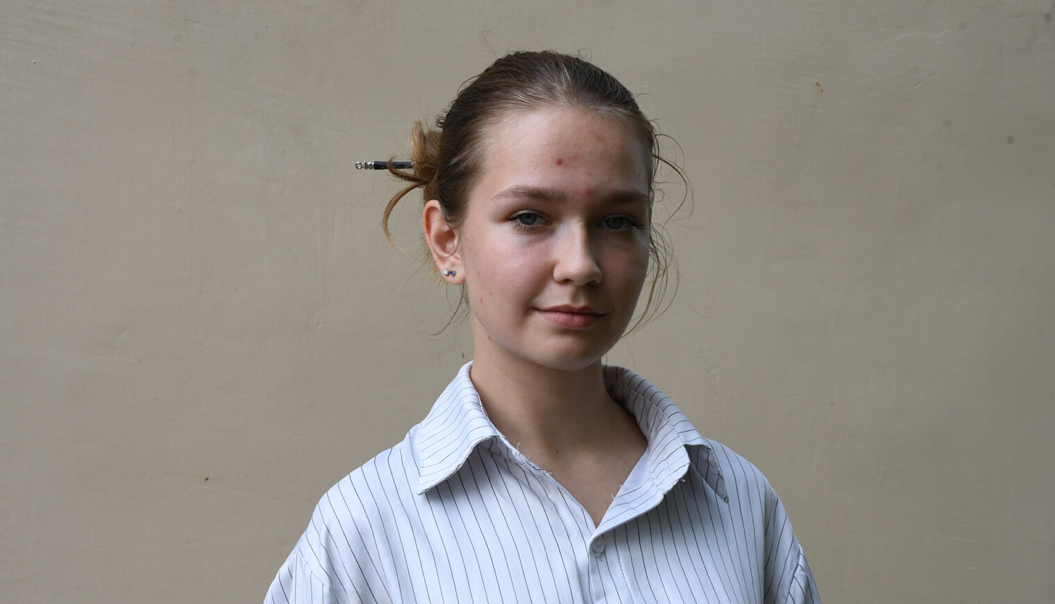 «Что ты можешь сделать для России?» – спросили журналисты «ОК» у юных белореченцев