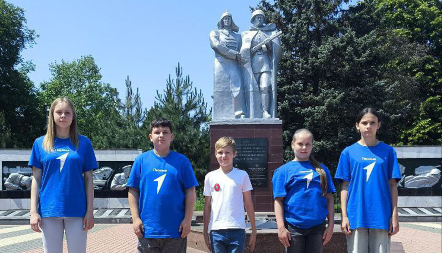 Две школы и техникум Белореченска стали победителями всероссийского конкурса