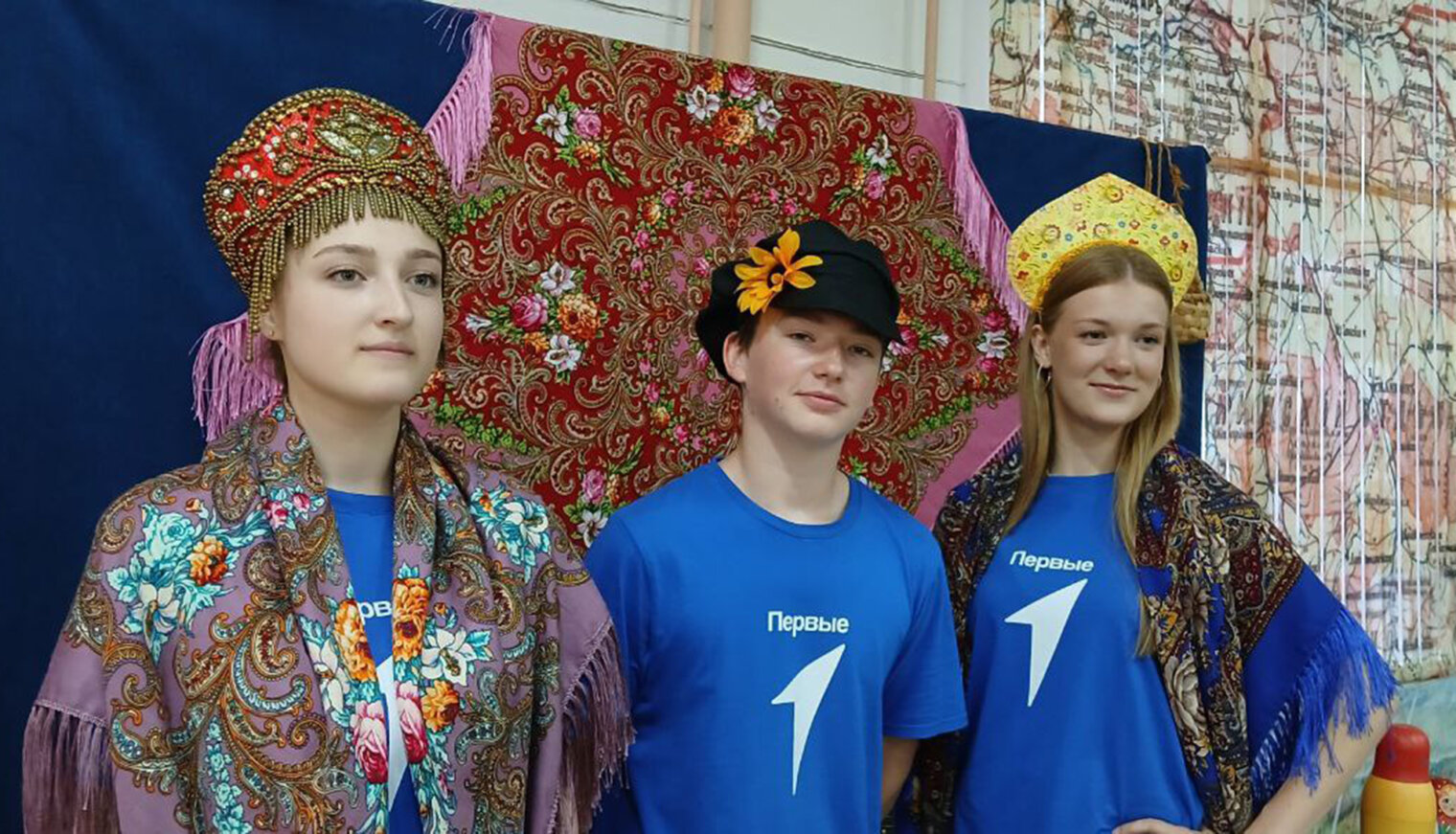 Две школы и техникум Белореченска стали победителями всероссийского конкурса