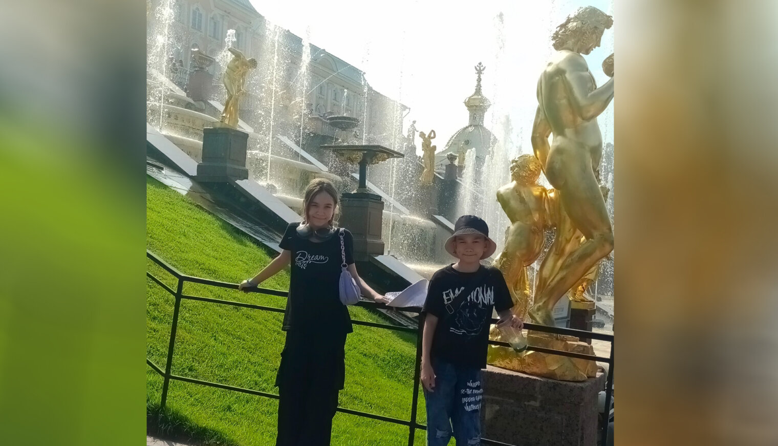 Белореченские «Огни Кавказа» определили победителей конкурса «Мои Друзья»