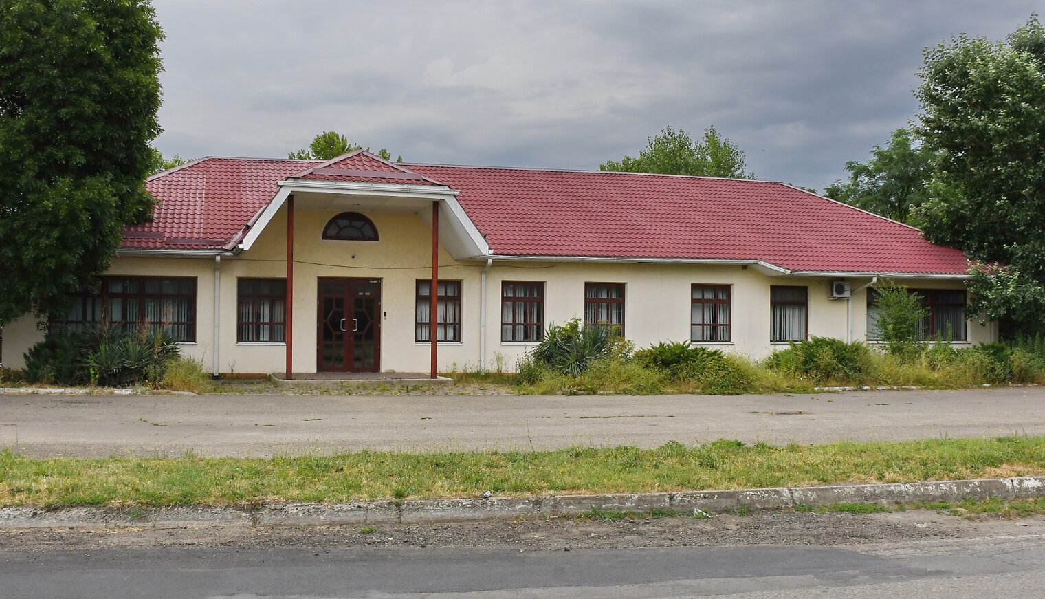 Две стороны летнего Белореченска: результат санитарного рейда